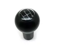 Schaltknauf 5-Gang. Porsche 911 1970-77 - 91442401800